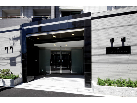 ザ・パークハウス舟入川口-h