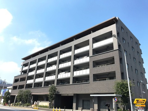 ザ・パークハウス戸塚-h