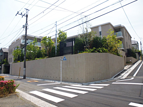 ザ・パークハウス田園調布本町レジデンス-h
