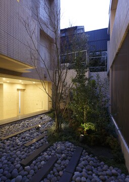 ザ・パークハウス田園調布本町レジデンス-h