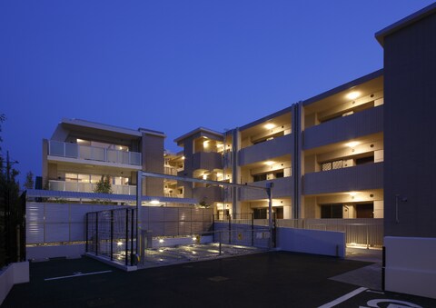 ザ・パークハウス田園調布本町レジデンス-h