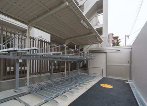 ザ・パークハウス宮前平レジデンス-h