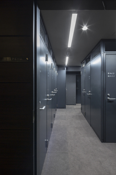 ザ・パークハウス南青山常磐松-h