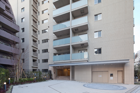 ザ・パークハウス赤坂レジデンス-h