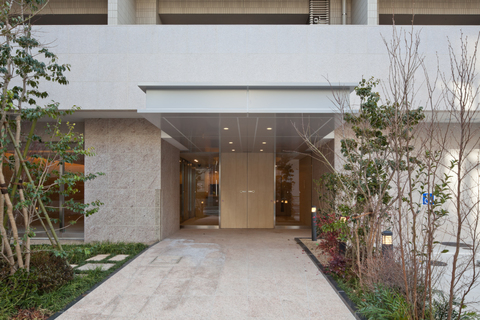 ザ・パークハウス赤坂レジデンス-h