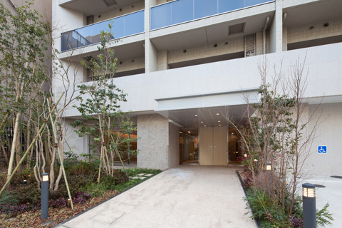 ザ・パークハウス赤坂レジデンス-h