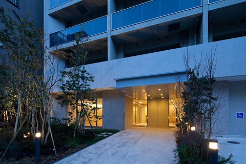 ザ・パークハウス赤坂レジデンス-h