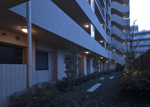 ザ・パークハウス志木グローリオ-h