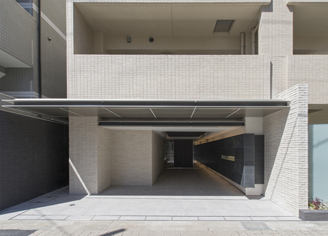 ザ・パークハウス志木グローリオ-h