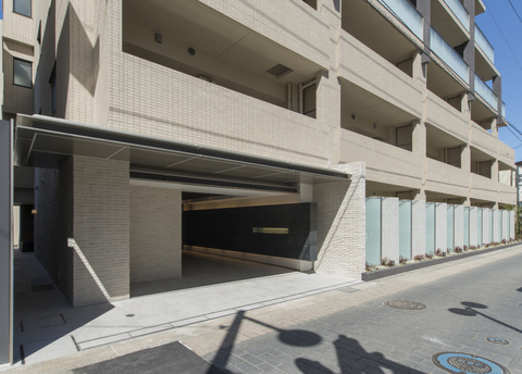 ザ・パークハウス志木グローリオ-h