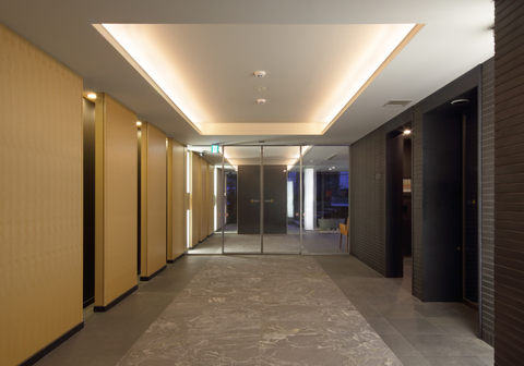 ザ・パークハウス白金-h