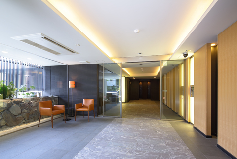 ザ・パークハウス白金-h