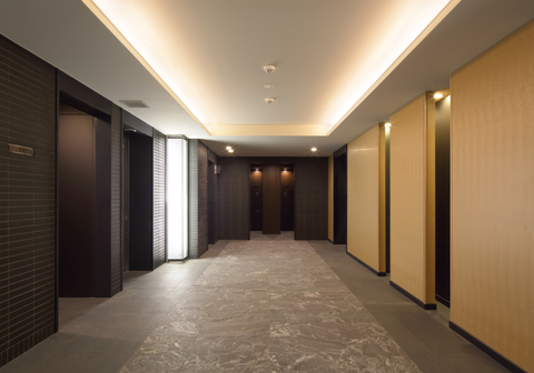 ザ・パークハウス白金-h