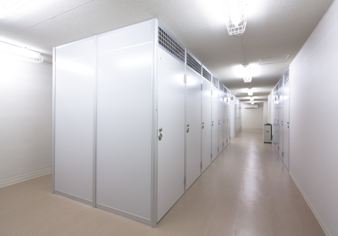 ザ・パークハウス白金-h