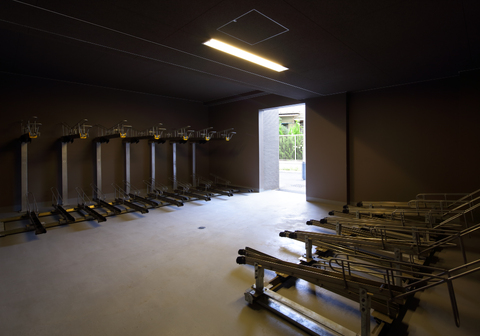 ザ・パークハウス白金-h