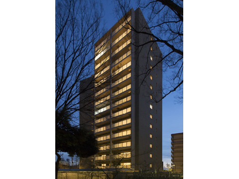 ザ・パークハウス大宮氷川参道-h