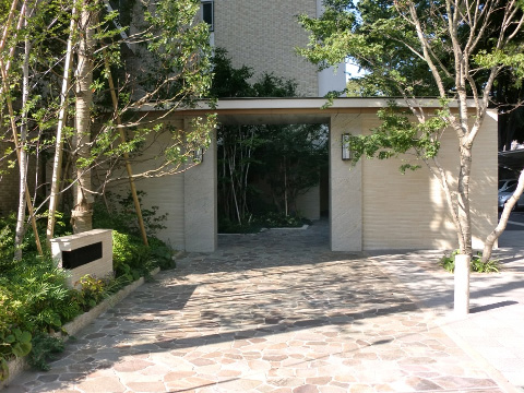 ザ・パークハウス大宮氷川参道-h