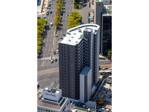 ザ・パークハウス広島駅前通り-h