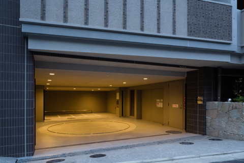 ザ・パークハウス市谷加賀町-h