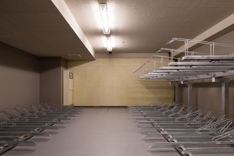 ザ・パークハウス市谷加賀町-h