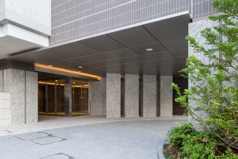 ザ・パークハウス市谷加賀町-h