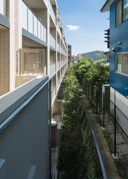 ザ・パークハウス宮崎台ガーデン-h