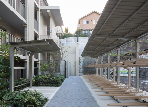 ザ・パークハウス宮崎台ガーデン-h