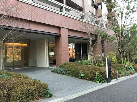 ザ・パークハウス東戸塚-h