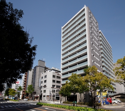 ザ・パークハウス大阪福島-h