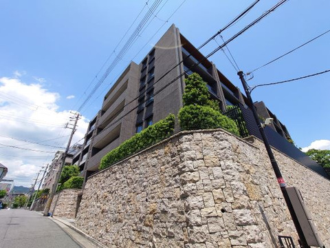 ザ・パークハウス芦屋春日町-h