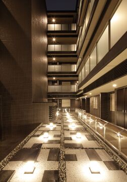 ザ・パークハウス芦屋春日町-h