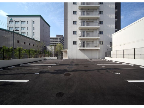 ザ・パークハウス高槻城北町-h