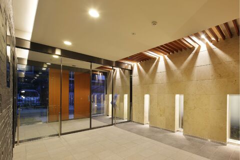 ザ・パークハウス甲子園口-h