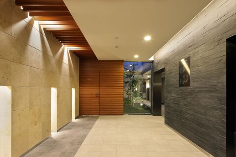 ザ・パークハウス甲子園口-h