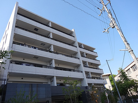 ザ・パークハウス苦楽園口-h