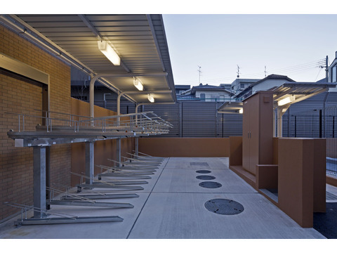 ザ・パークハウス六甲-h