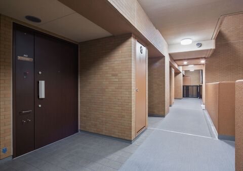 ザ・パークハウス六甲-h