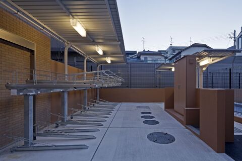 ザ・パークハウス六甲-h