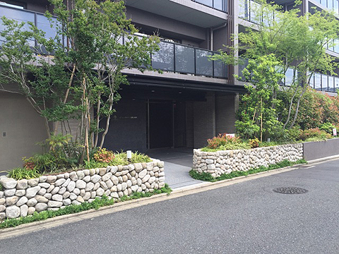 ザ・パークハウス北野白梅町-h