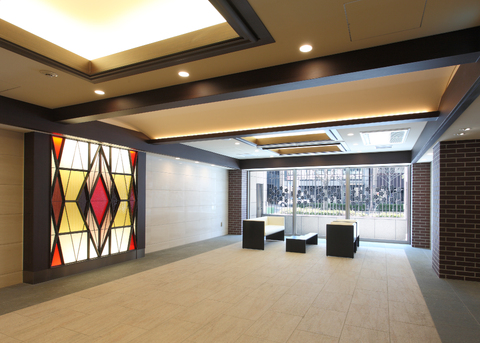 ザ・パークハウス天神橋一丁目-h