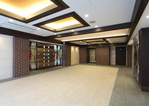 ザ・パークハウス天神橋一丁目-h