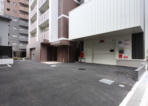 ザ・パークハウス天神橋一丁目-h