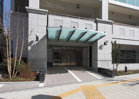 ザ・パークハウス天神橋一丁目-h