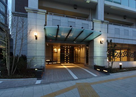 ザ・パークハウス天神橋一丁目-h