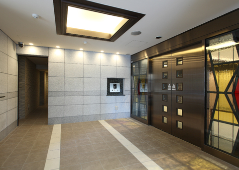 ザ・パークハウス天神橋一丁目-h