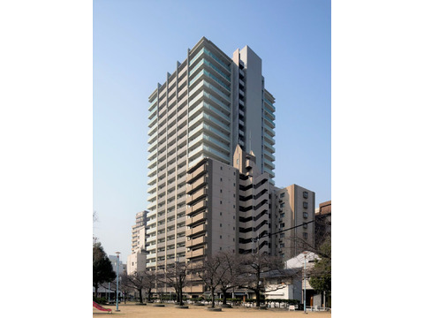 ザ・パークハウス谷町五丁目-h