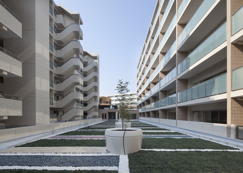 ザ・パークハウス東山レジデンス-h