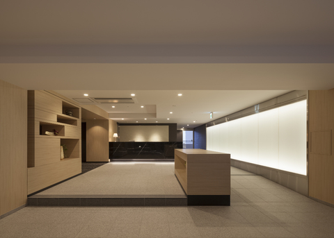 ザ・パークハウス東山レジデンス-h