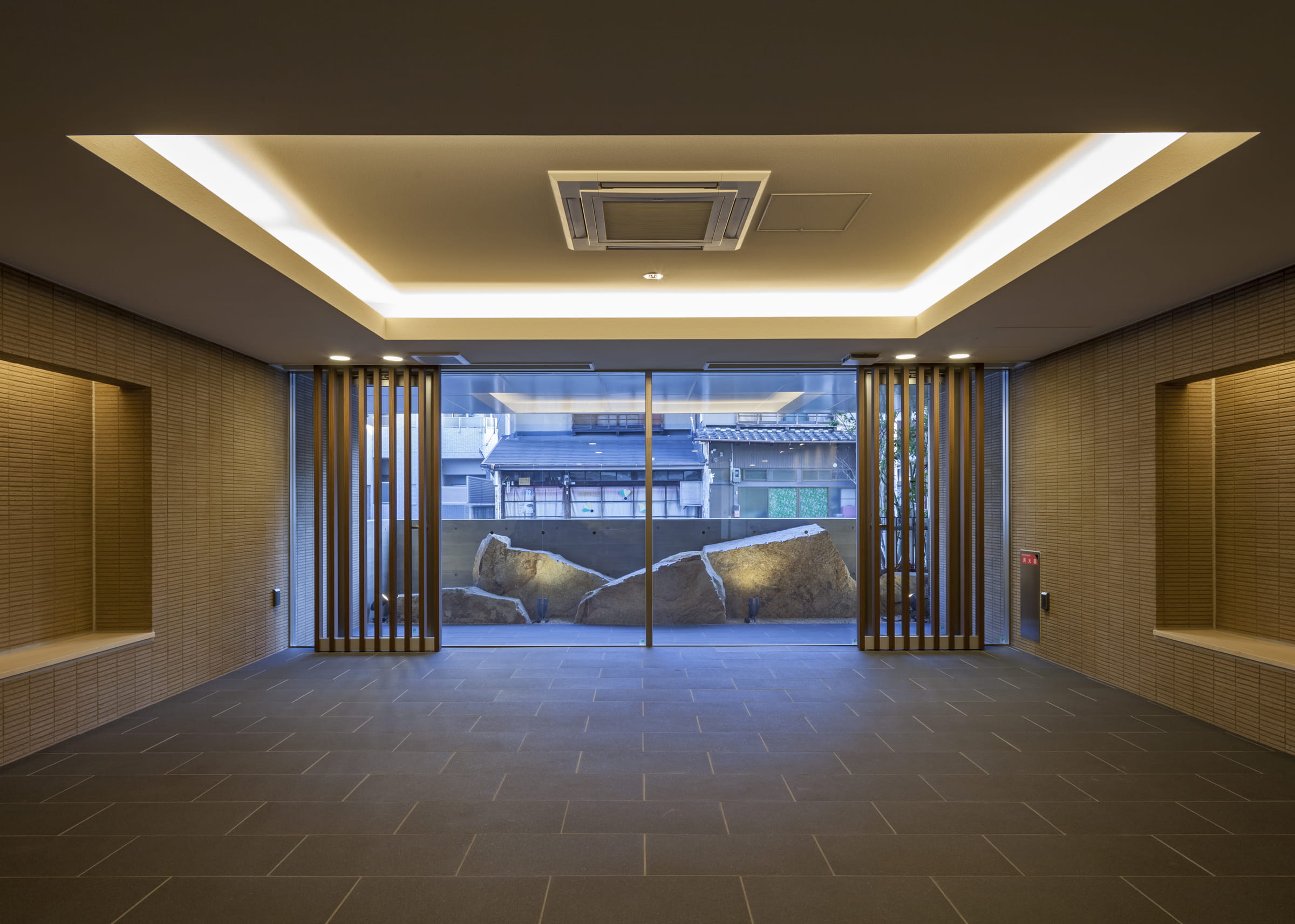 ザ・パークハウス白壁三丁目-h