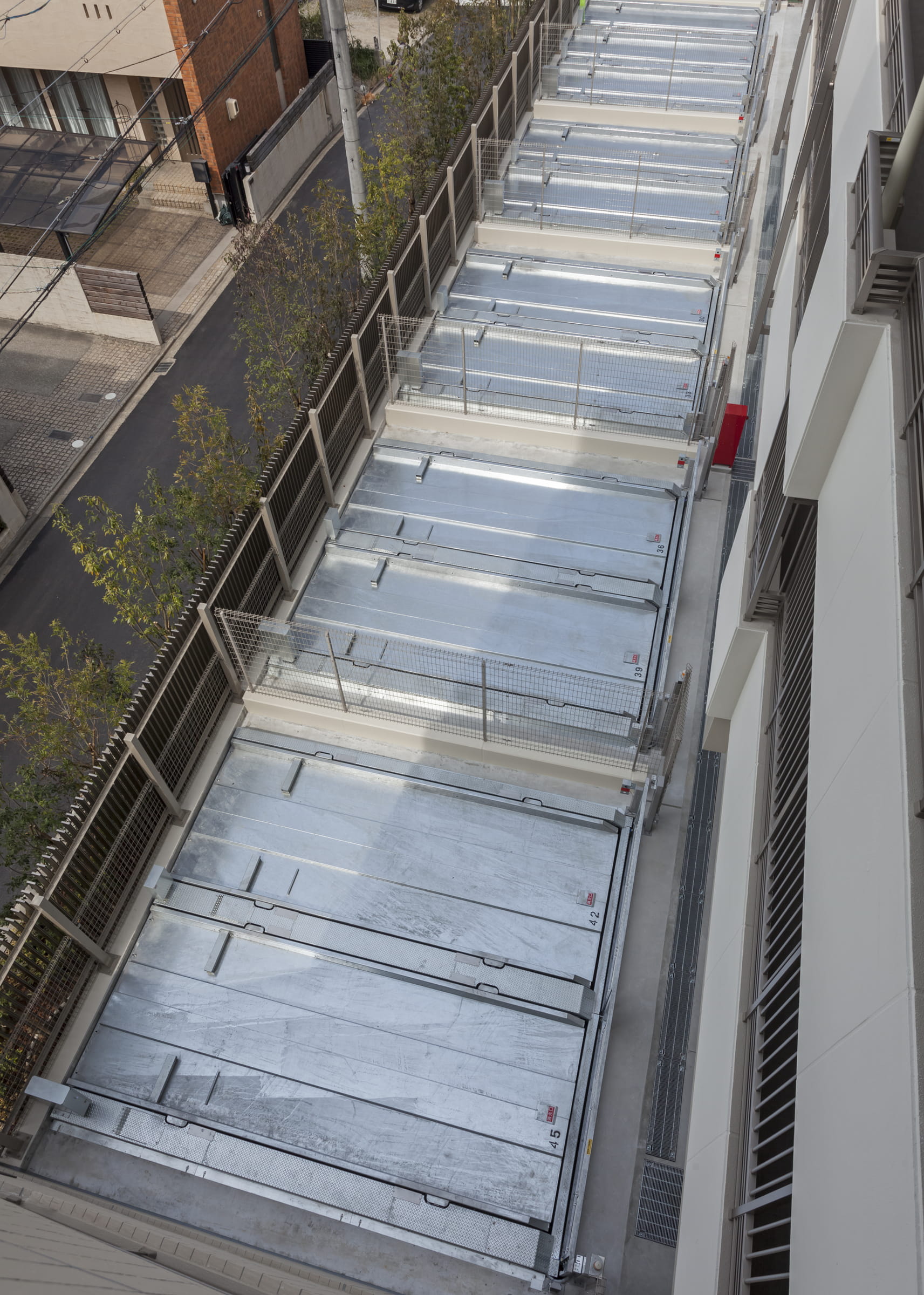 ザ・パークハウス白壁三丁目-h